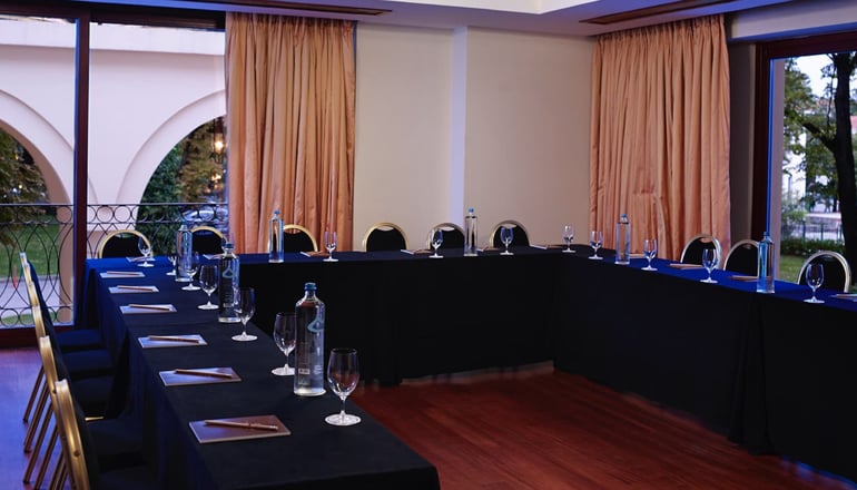 5* Grand Serai Hotel - Ιωάννινα