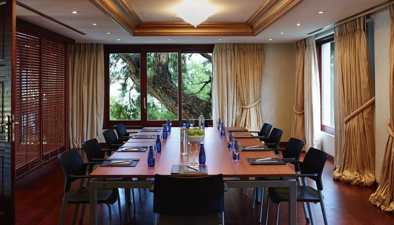 5* Grand Serai Hotel - Ιωάννινα