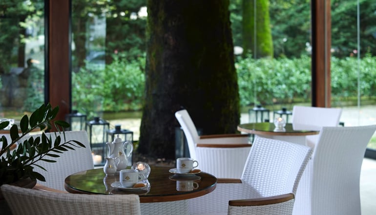 5* Grand Serai Hotel - Ιωάννινα