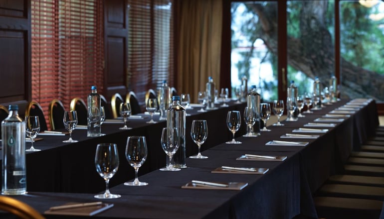 5* Grand Serai Hotel - Ιωάννινα