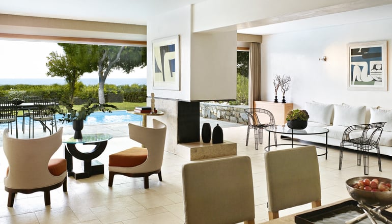 5* Cape Sounio, A Grecotel Resort to Live - Σούνιο, Αττική