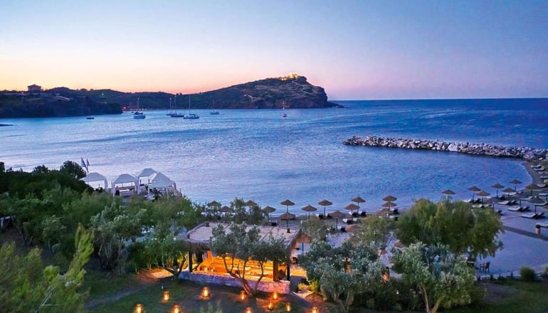5* Cape Sounio, A Grecotel Resort to Live - Σούνιο, Αττική