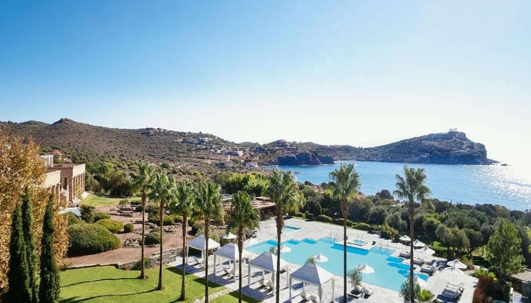 5* Cape Sounio, A Grecotel Resort to Live - Σούνιο, Αττική