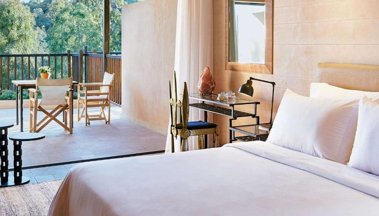 5* Cape Sounio, A Grecotel Resort to Live - Σούνιο, Αττική