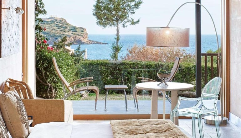 5* Cape Sounio, A Grecotel Resort to Live - Σούνιο, Αττική