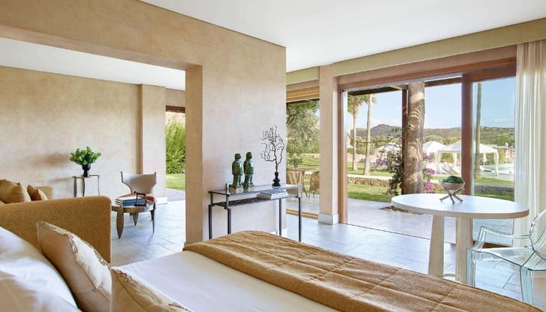 5* Cape Sounio, A Grecotel Resort to Live - Σούνιο, Αττική