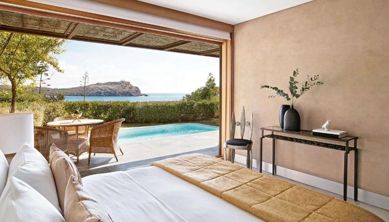 5* Cape Sounio, A Grecotel Resort to Live - Σούνιο, Αττική