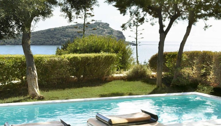 5* Cape Sounio, A Grecotel Resort to Live - Σούνιο, Αττική