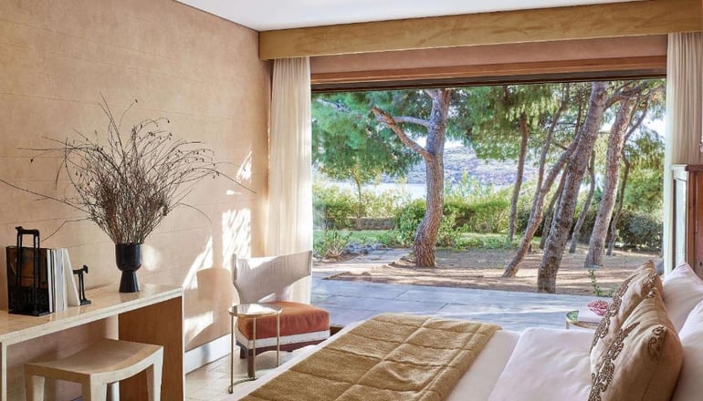 5* Cape Sounio, A Grecotel Resort to Live - Σούνιο, Αττική
