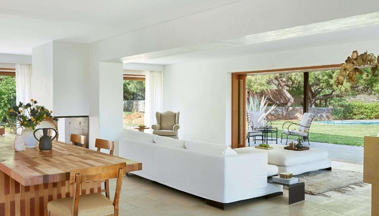 5* Grecotel Cape Sounio - Σούνιο