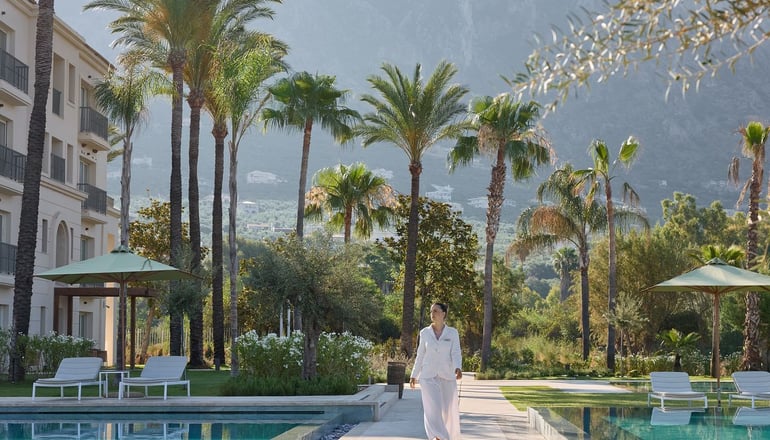 5* Grecotel Filoxenia Hotel