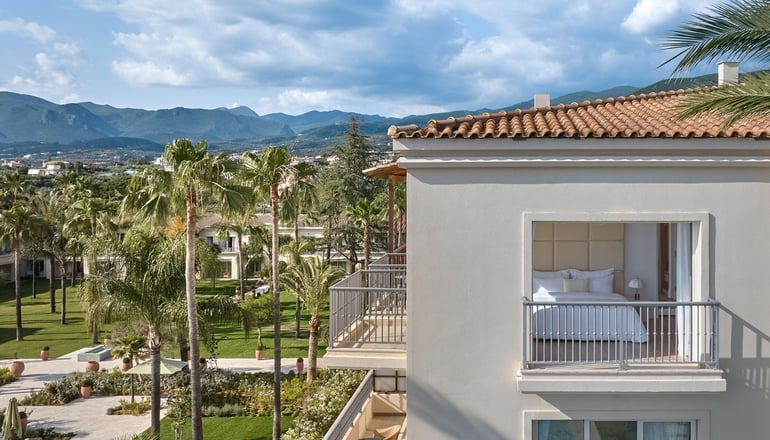 5* Grecotel Filoxenia Hotel