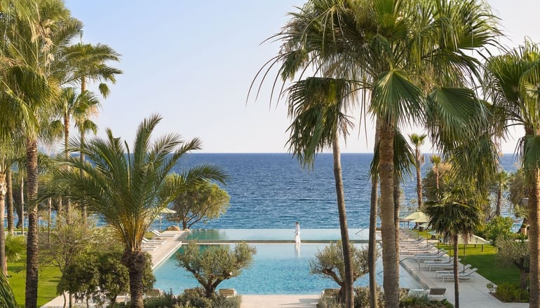5* Grecotel Filoxenia Hotel