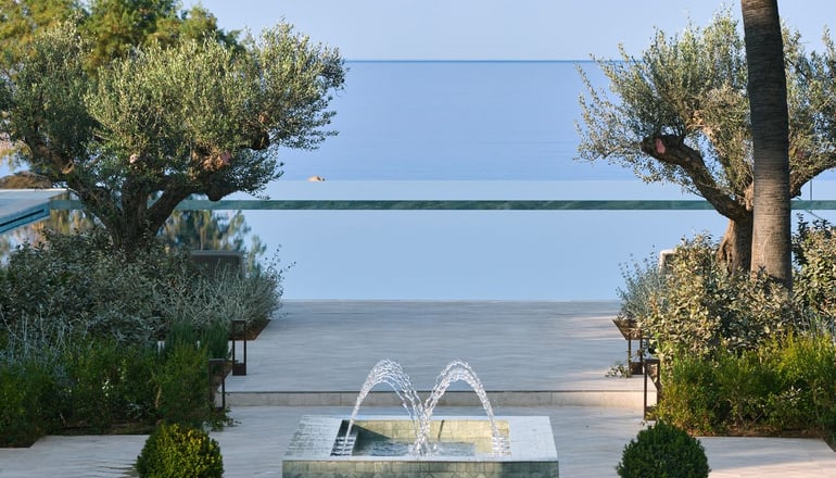 5* Grecotel Filoxenia Hotel