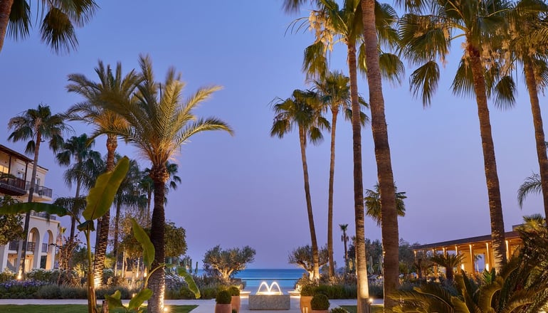 5* Grecotel Filoxenia Hotel