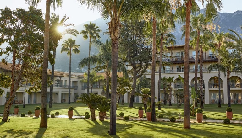 5* Grecotel Filoxenia Hotel