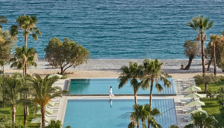 5* Grecotel Filoxenia Hotel