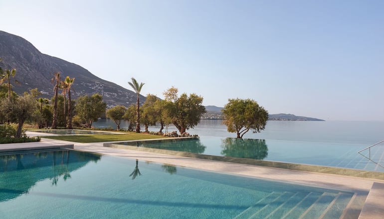 5* Grecotel Filoxenia Hotel