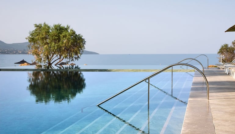 5* Grecotel Filoxenia Hotel