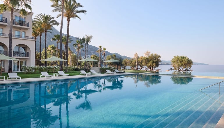 5* Grecotel Filoxenia Hotel