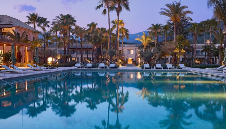 5* Grecotel Filoxenia Hotel