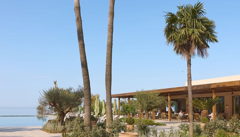 5* Grecotel Filoxenia Hotel