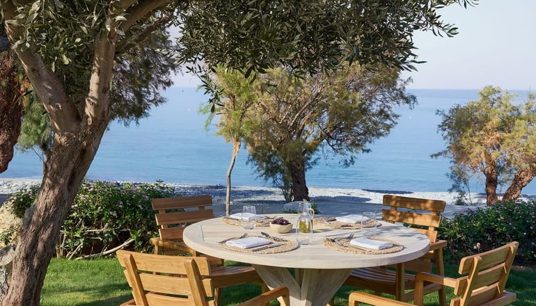 5* Grecotel Filoxenia Hotel