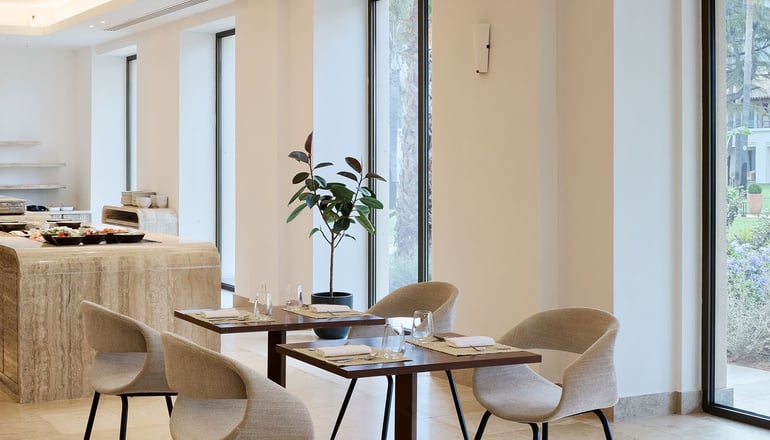 5* Grecotel Filoxenia Hotel