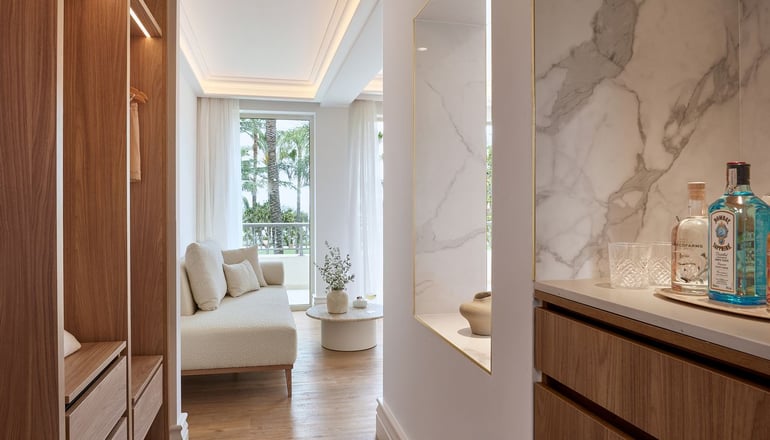 5* Grecotel Filoxenia Hotel