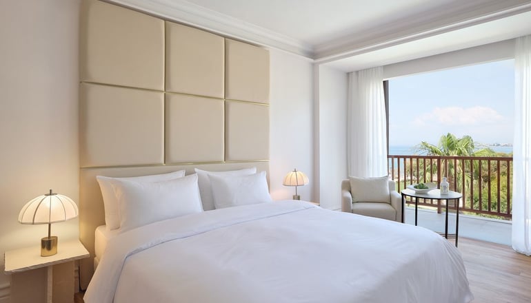 5* Grecotel Filoxenia Hotel