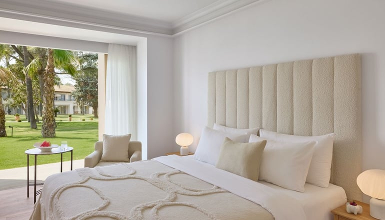 5* Grecotel Filoxenia Hotel