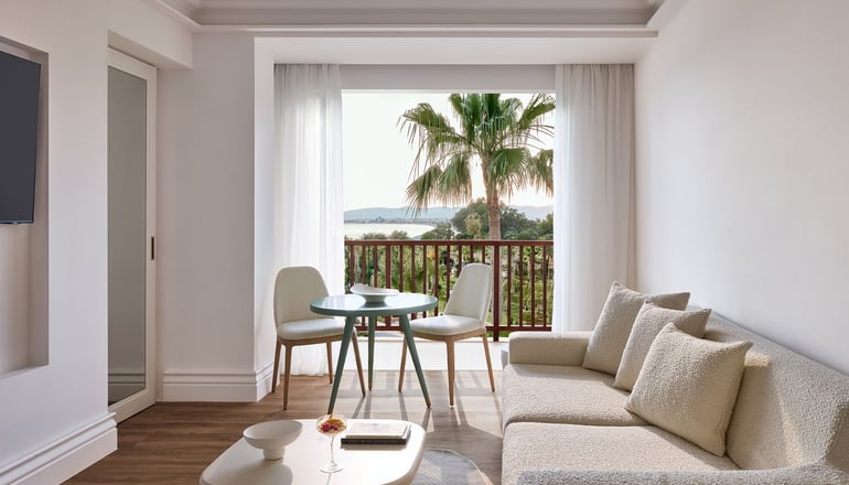 5* Grecotel Filoxenia Hotel