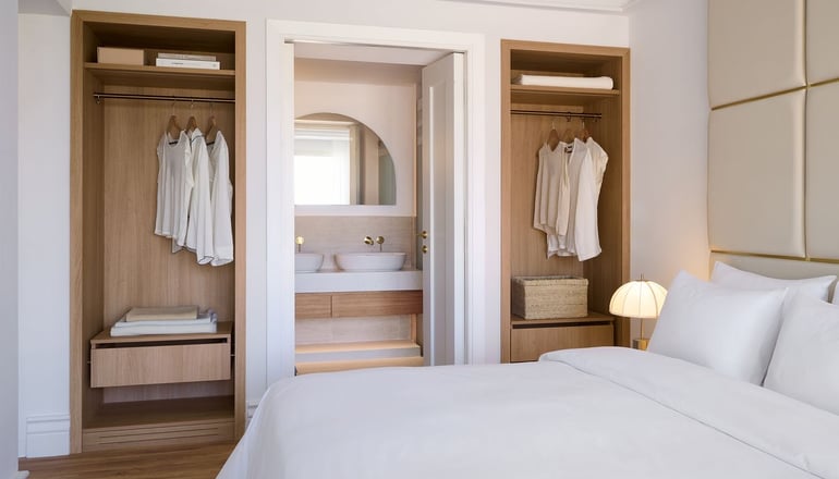 5* Grecotel Filoxenia Hotel