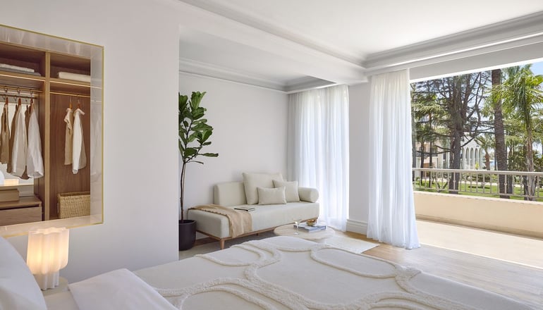 5* Grecotel Filoxenia Hotel