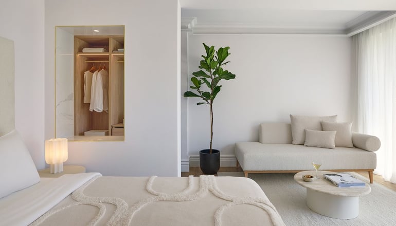 5* Grecotel Filoxenia Hotel