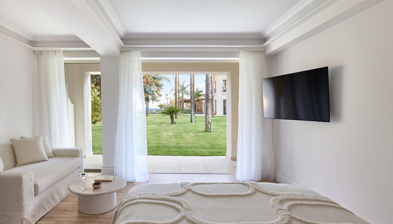 5* Grecotel Filoxenia Hotel