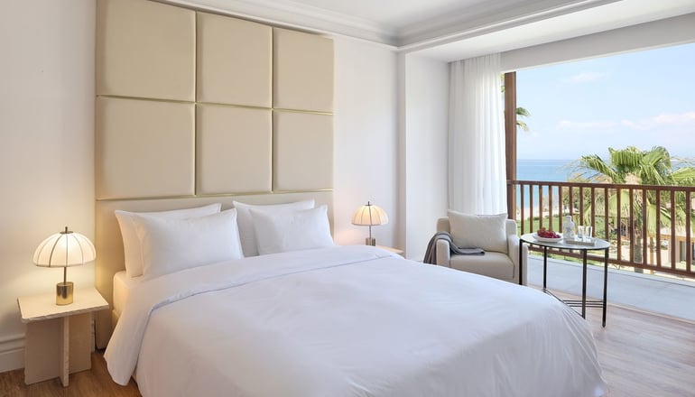 5* Grecotel Filoxenia Hotel