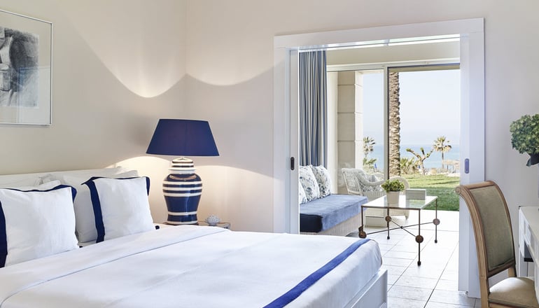5* Grecotel La Riviera at Riviera Olympia & Aqua Park - Κυλλήνη