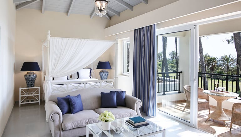 5* Grecotel La Riviera at Riviera Olympia & Aqua Park - Κυλλήνη