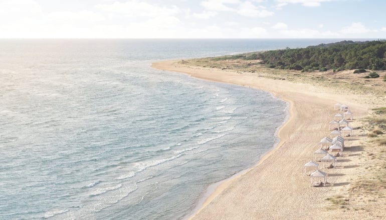 5* Grecotel La Riviera & Aqua Park