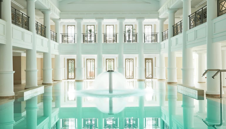 5* Grecotel La Riviera at Riviera Olympia & Aqua Park - Κυλλήνη
