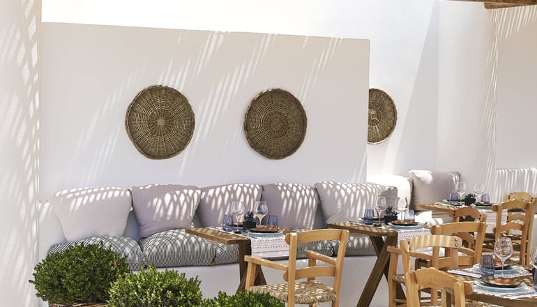 5* Grecotel La Riviera at Riviera Olympia & Aqua Park - Κυλλήνη