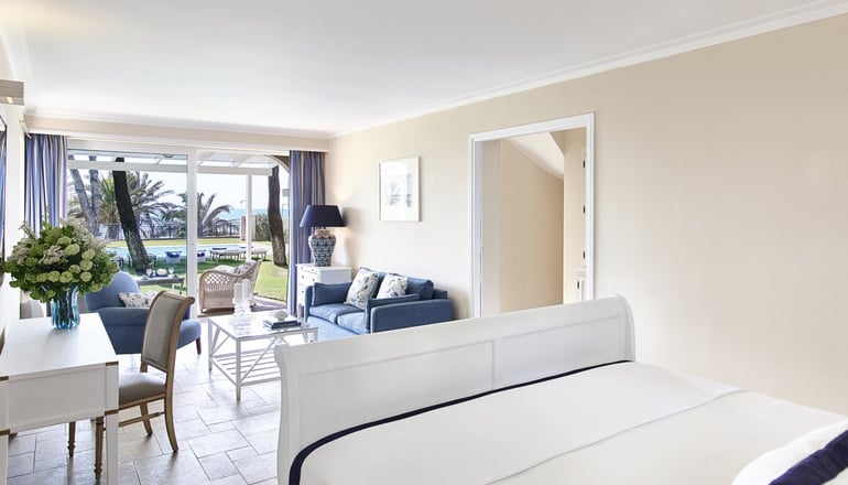 5* Grecotel La Riviera at Riviera Olympia & Aqua Park - Κυλλήνη