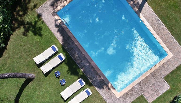 5* Grecotel La Riviera at Riviera Olympia & Aqua Park - Κυλλήνη