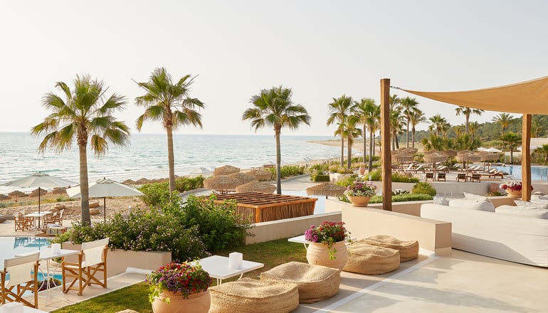 5* Grecotel La Riviera at Riviera Olympia & Aqua Park - Κυλλήνη