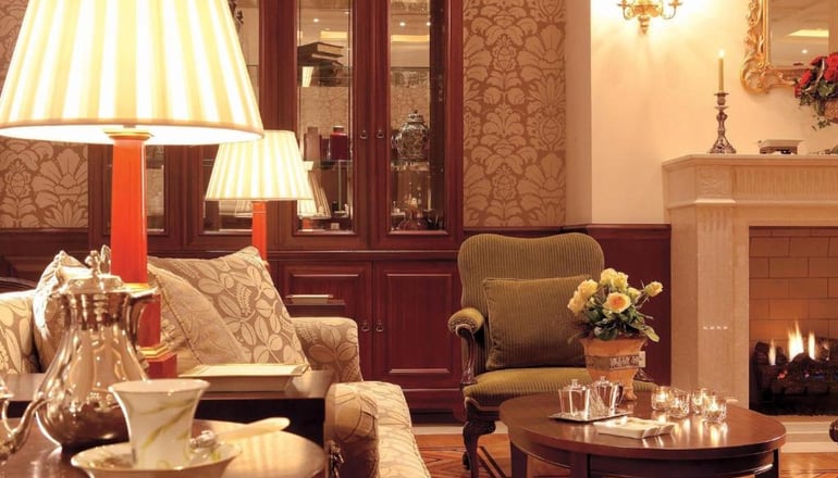 5* Grecotel Larissa Imperial