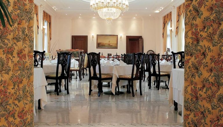 5* Grecotel Larissa Imperial