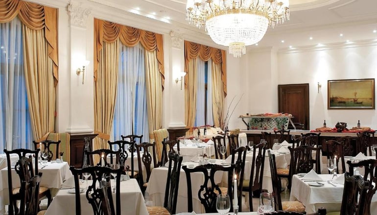 5* Grecotel Larissa Imperial