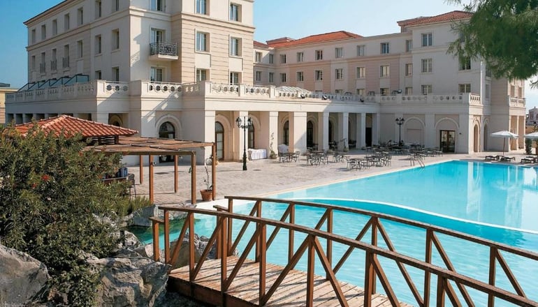 5* Grecotel Larissa Imperial
