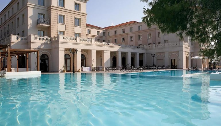 5* Grecotel Larissa Imperial